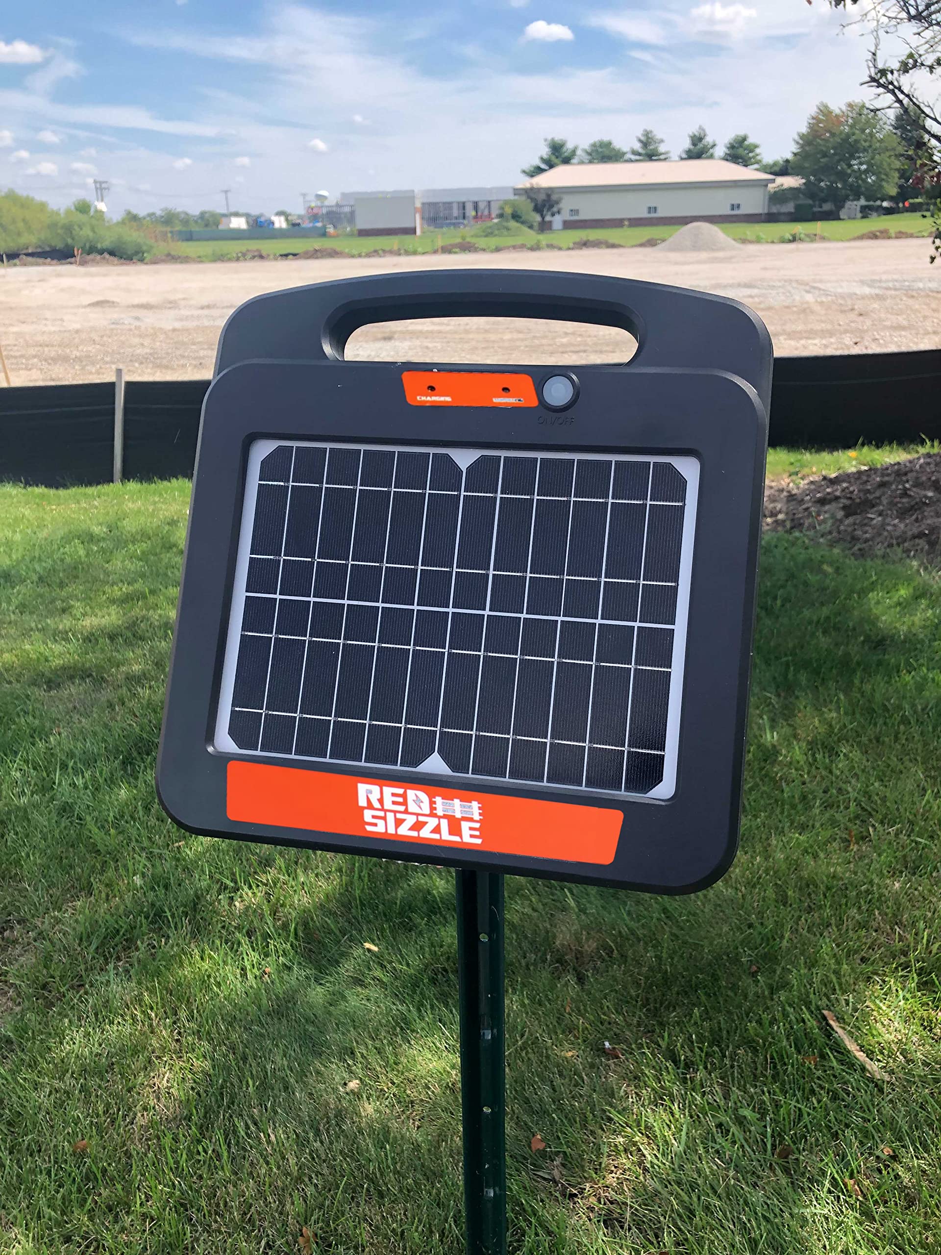 Do Solar Electric Fences Work Well?