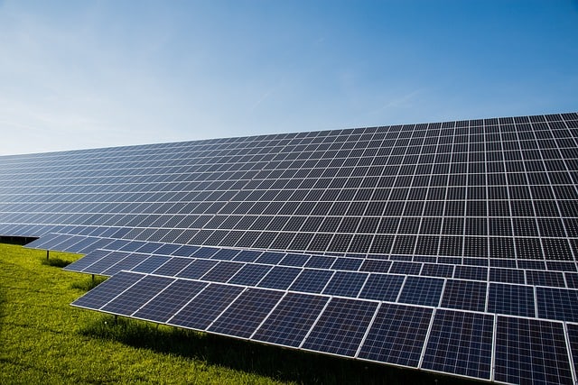 What are the 5 Uses of Solar Energy?