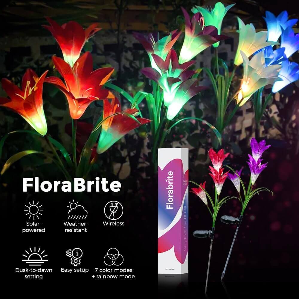 Florabrite Lights
