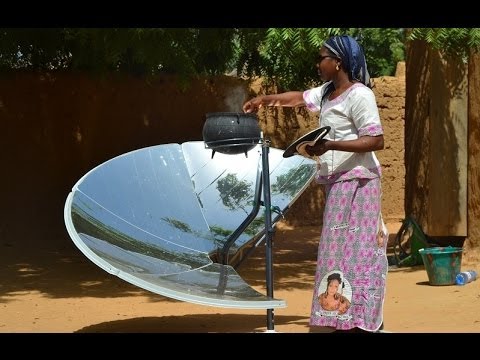Are Solar Cookers Safe?