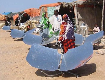 Is Solar Cooker Expensive?