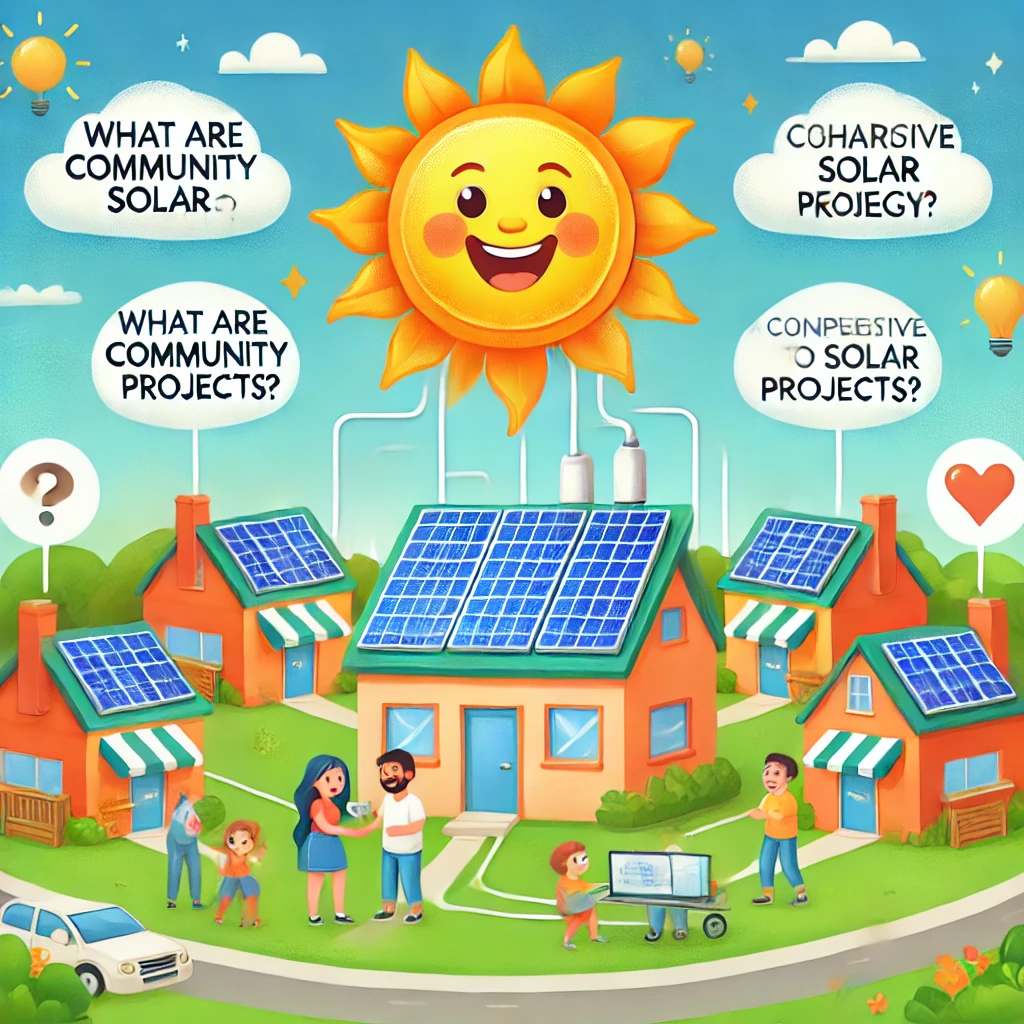 community solar