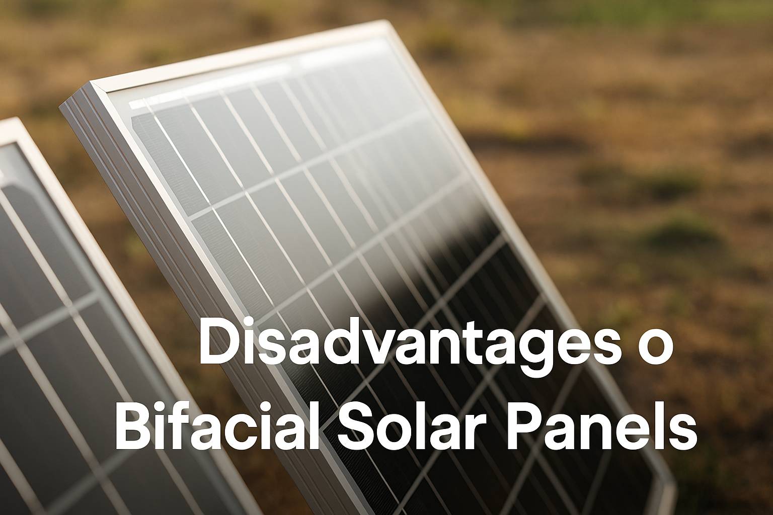 bifacial_disadvantage